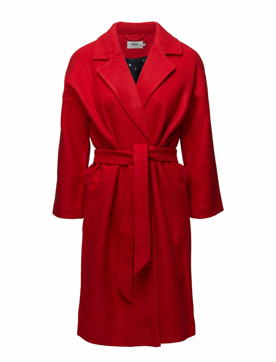 Plötsligt sug efter en röd kappa? Vi ger dig de bästa i butik