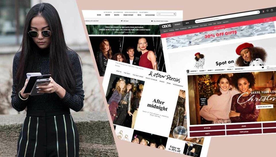 Då måste du klicka hem julklappen för leverans innan jul