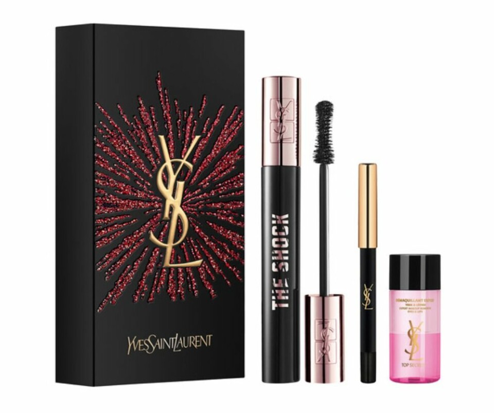 Lyx i en låda – 14 presentkit med skönhetsprodukter
