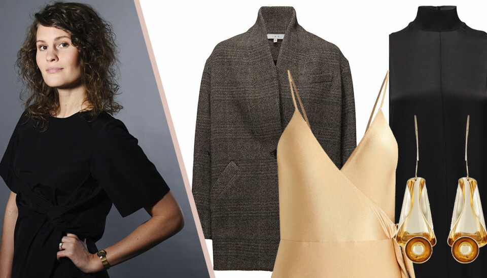 Moderedaktören tipsar: 12 smarta köp på rean