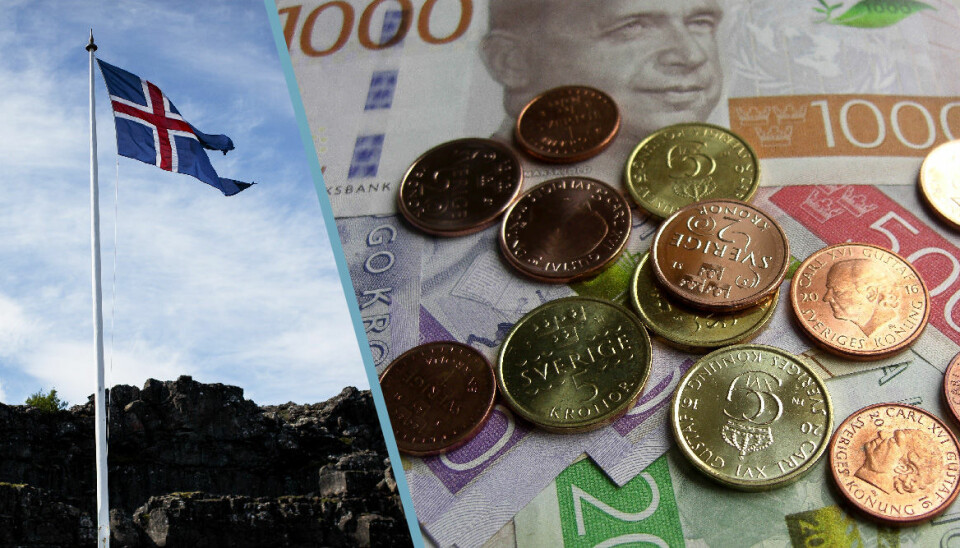 Hatten av! Nu gör Island det olagligt att ge kvinnor mindre lön