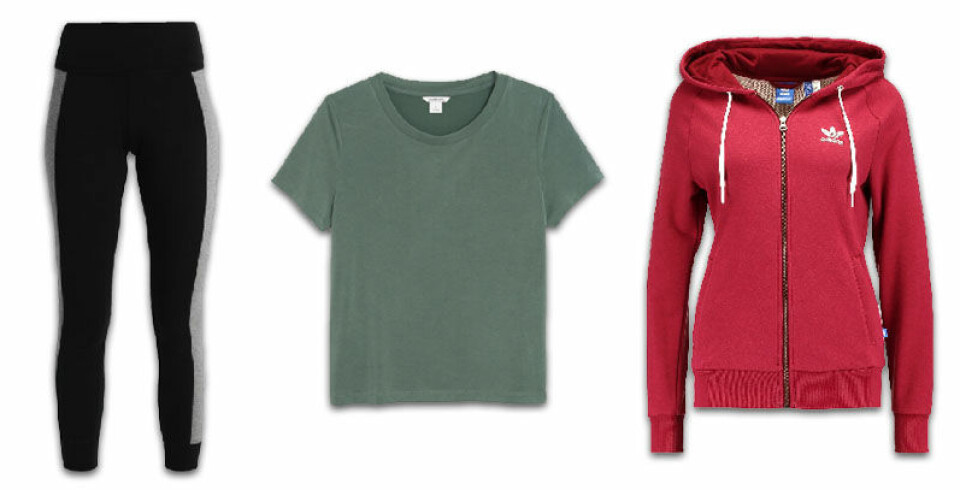 Jag flög till USA och sov 8 timmar i sträck – så gjorde jag