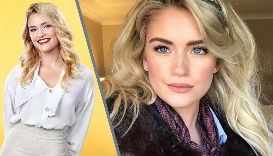 8 miljoner tittare följer Alicia från Eskilstuna – varje vecka