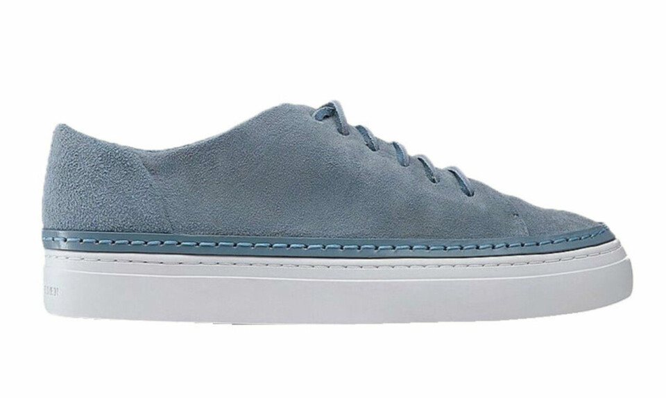 20 snygga sneakers till våren och sommaren 2019