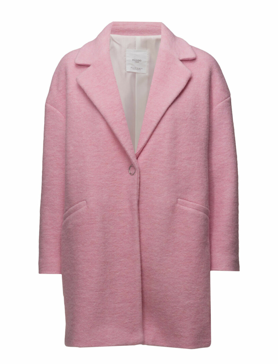 Shoppa vinterkappan på rea – här är 20 stilsäkra köp