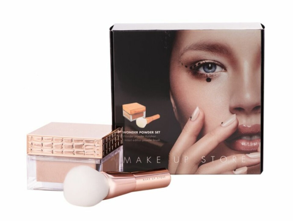 Lyx i en låda – 14 presentkit med skönhetsprodukter