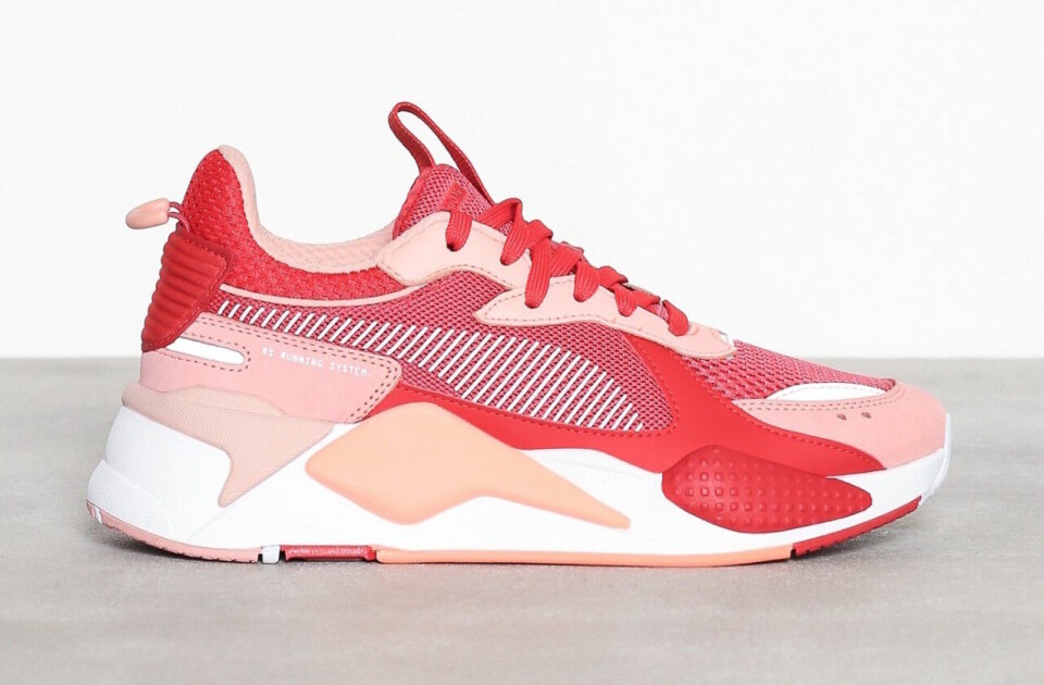 20 snygga sneakers till våren och sommaren 2019