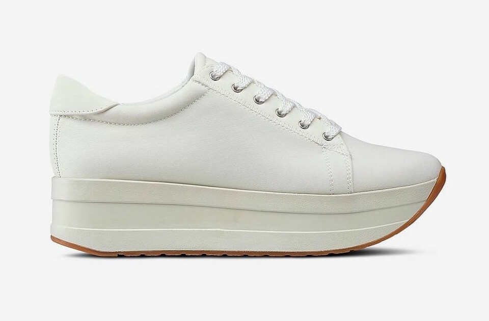 20 snygga sneakers till våren och sommaren 2019