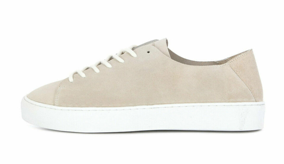 20 snygga sneakers till våren och sommaren 2019