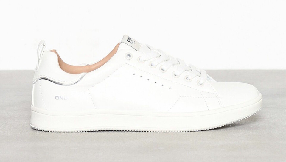 20 snygga sneakers till våren och sommaren 2019