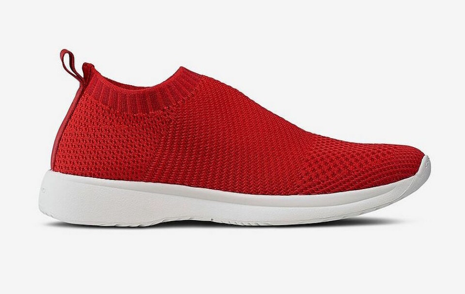 20 snygga sneakers till våren och sommaren 2019