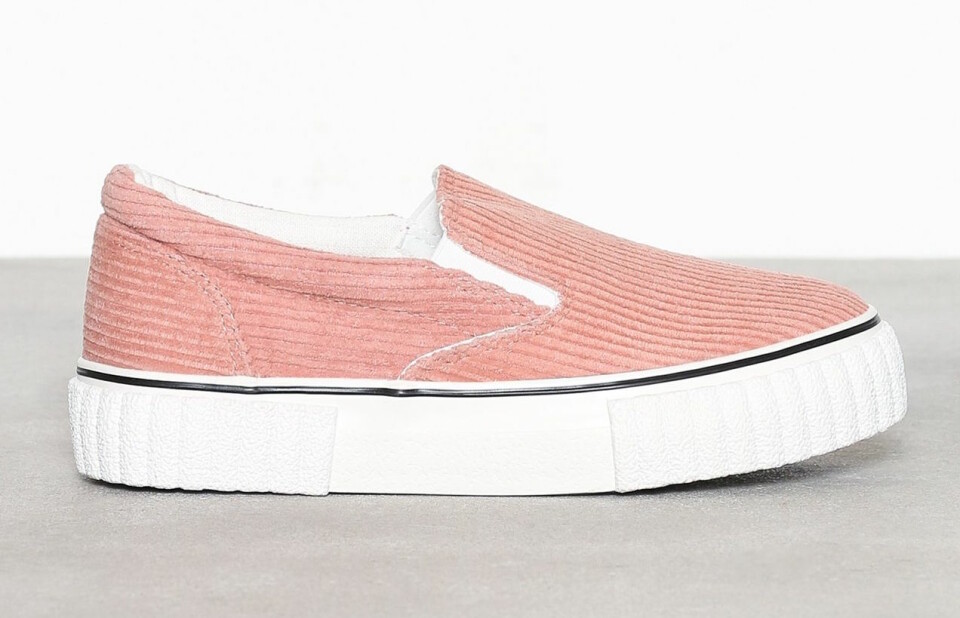 20 snygga sneakers till våren och sommaren 2019