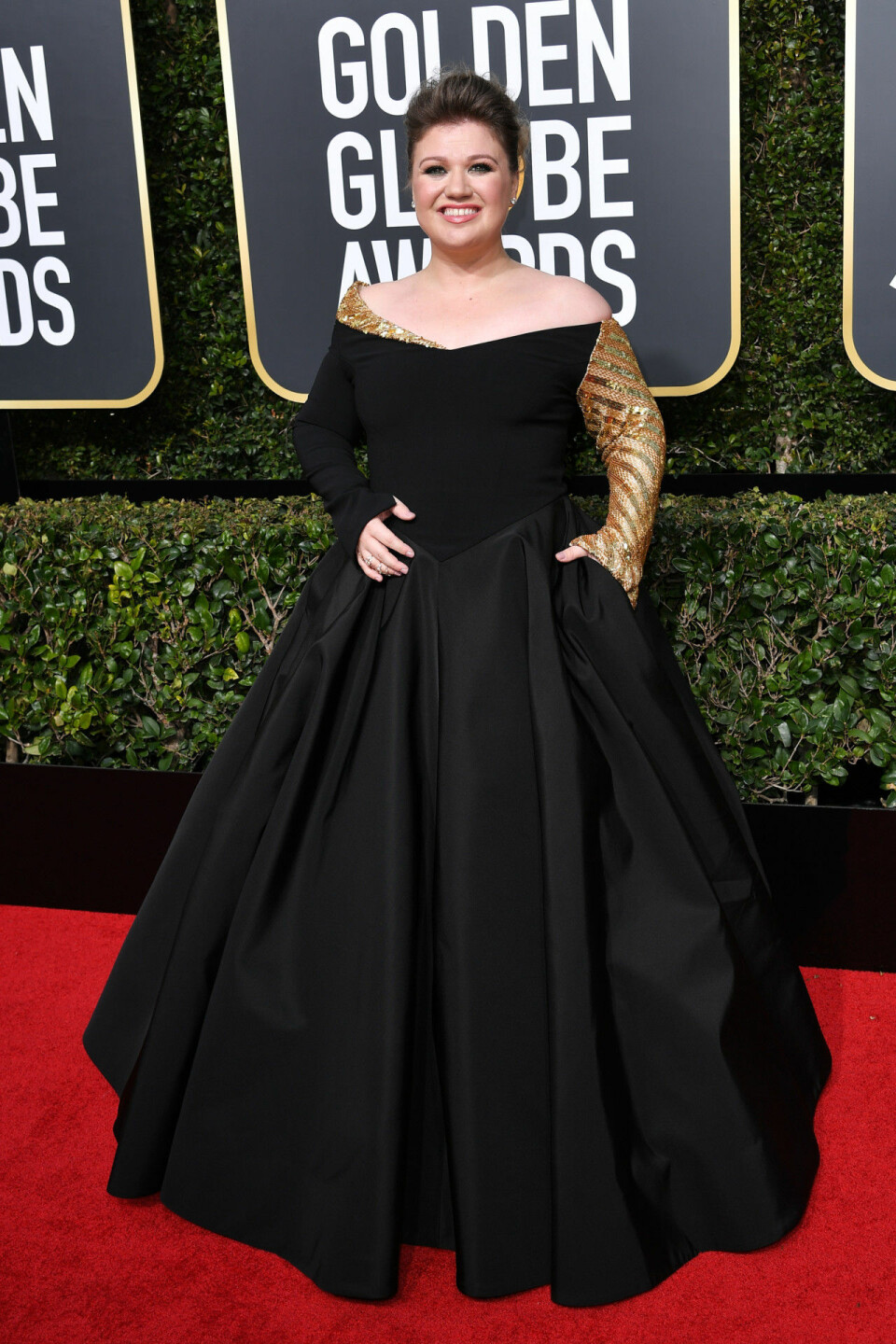 Kelly Clarkson