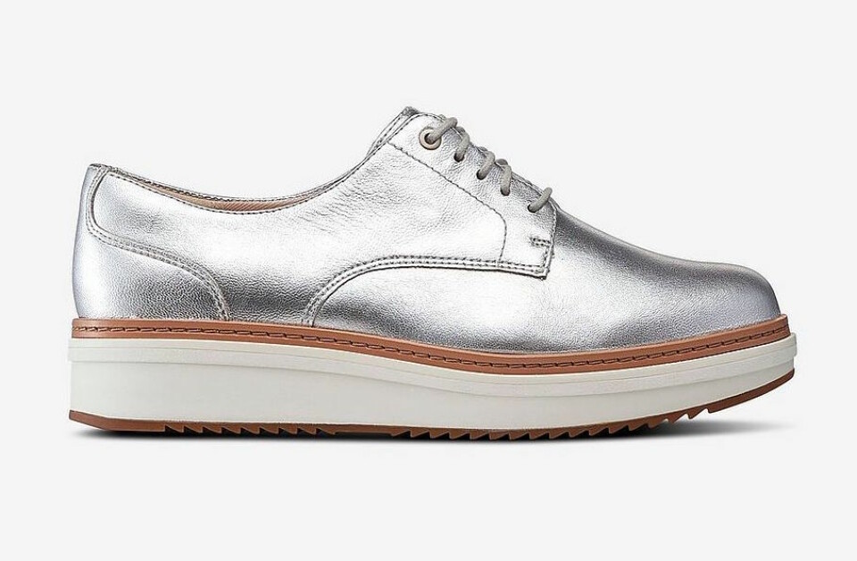 20 snygga sneakers till våren och sommaren 2019