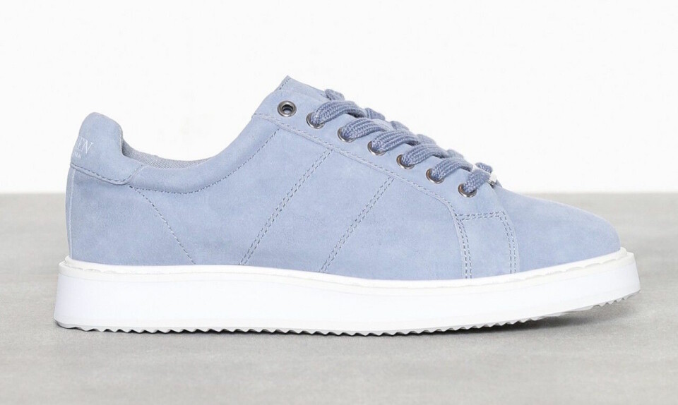 20 snygga sneakers till våren och sommaren 2019