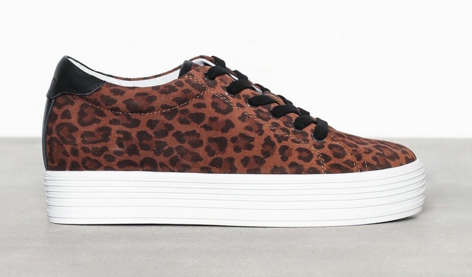 20 snygga sneakers till våren och sommaren 2019