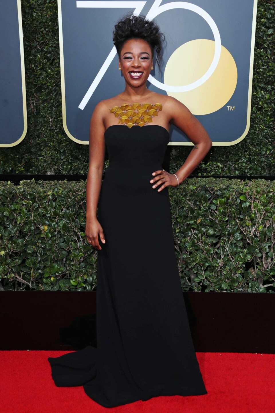Samira Wiley