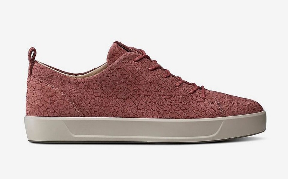 20 snygga sneakers till våren och sommaren 2019