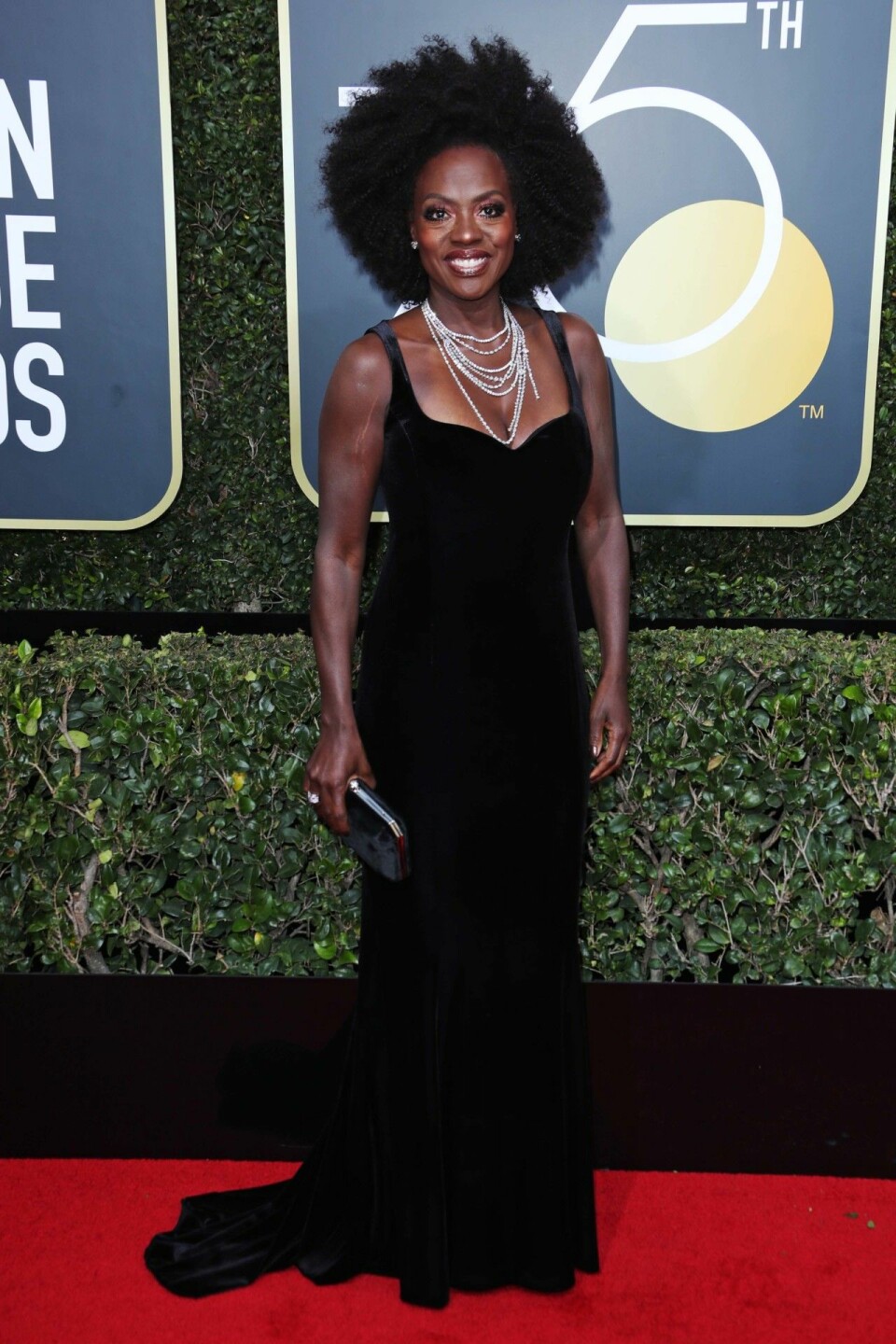 Viola Davis