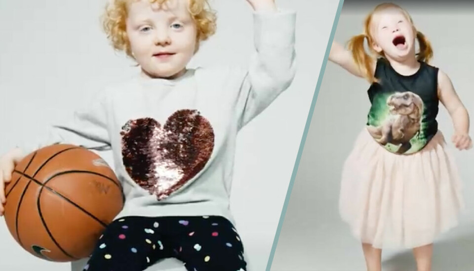 Mammorna tröttnade på H&M:s stereotyper – gjorde egen reklamfilm