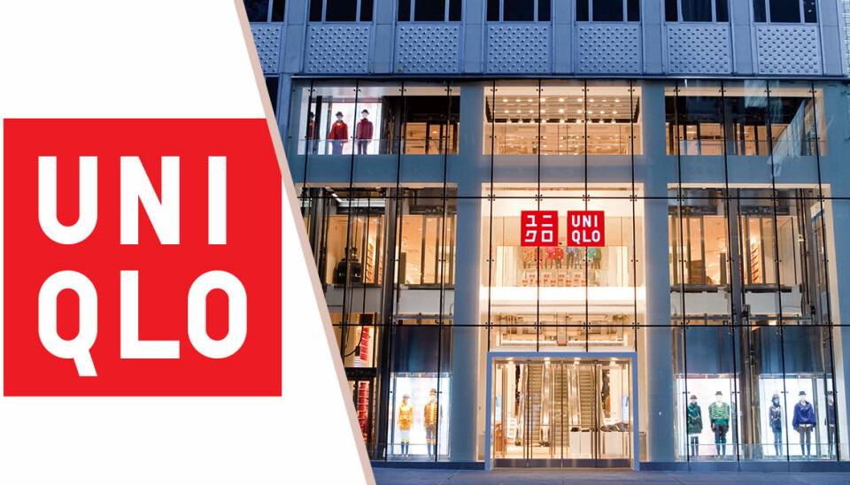 H&M:s största konkurrent Uniqlo öppnar butik i Sverige