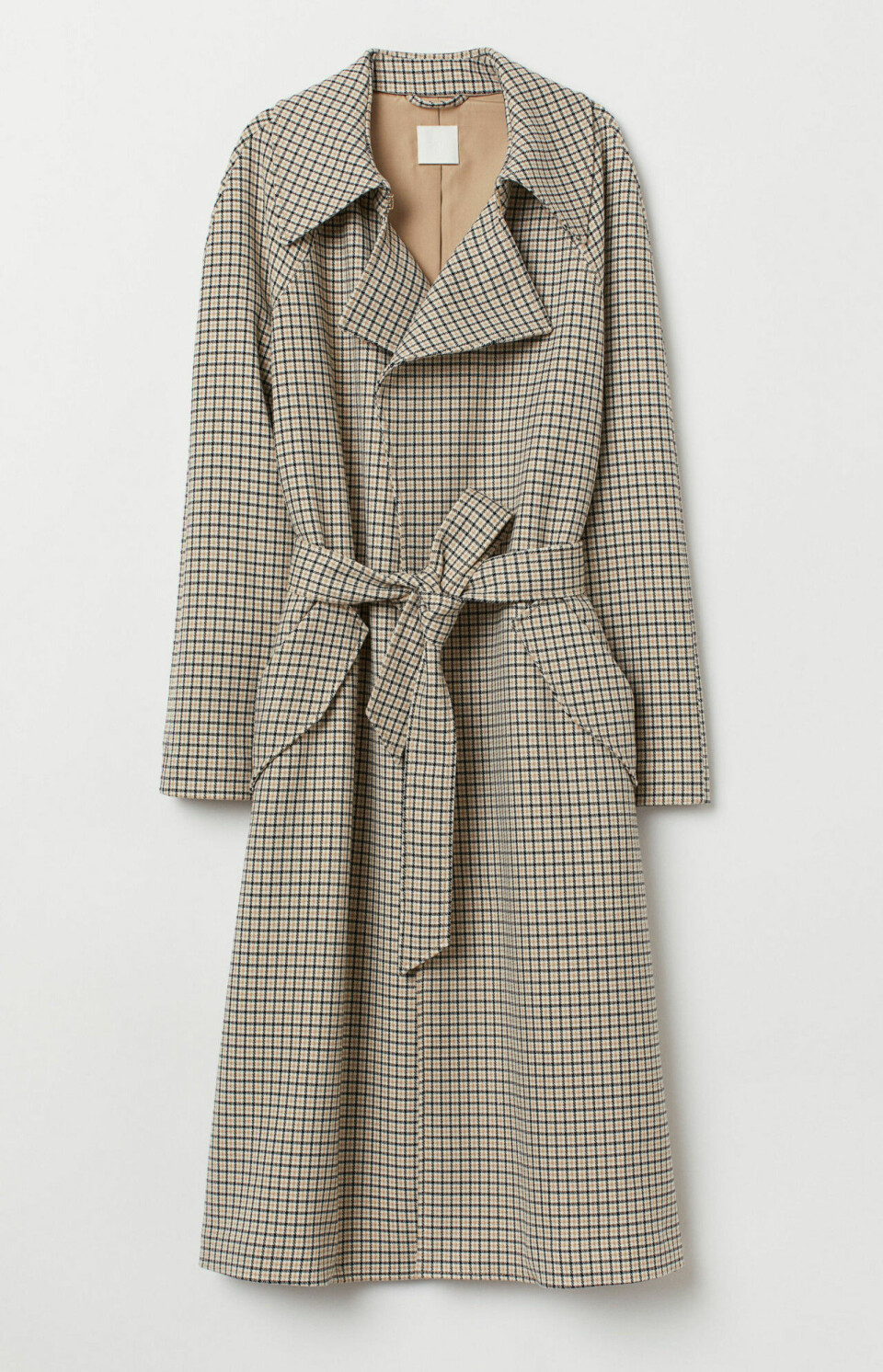 20 stilsäkra trenchcoats vi vill bära våren 2019