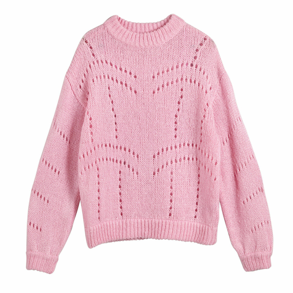 Den rosa trenden fortsätter – 17 pudriga och stilsäkra köp