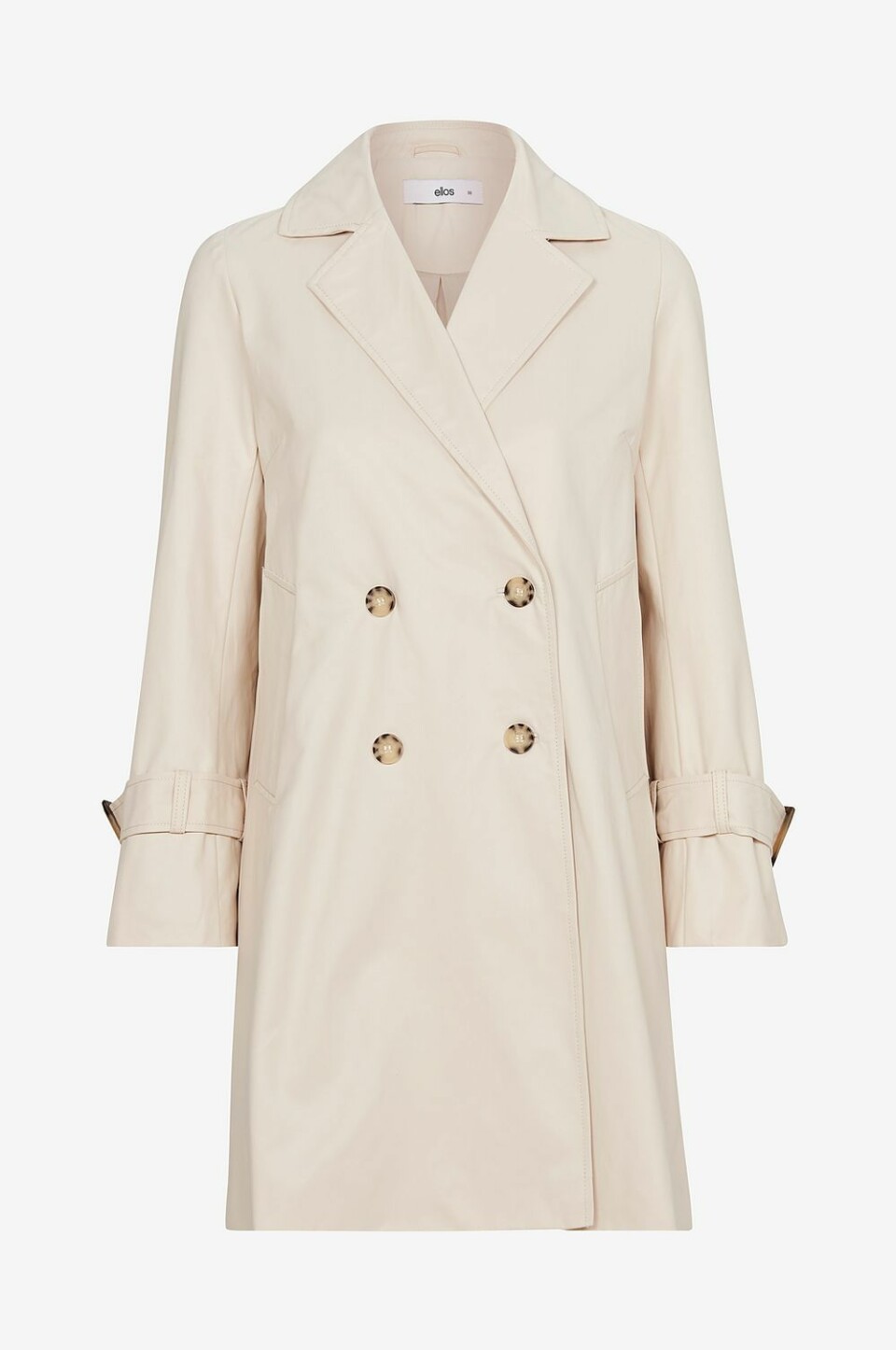 20 stilsäkra trenchcoats vi vill bära våren 2019