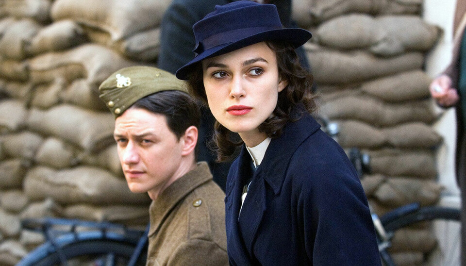 Keira Knightleys feministiska statement – därför väljer hon historiska filmer
