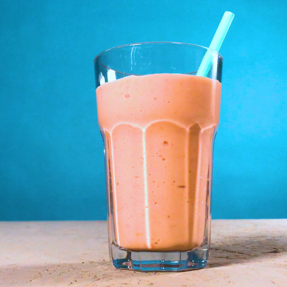 7 riktigt goda smoothies du inte har testat förut
