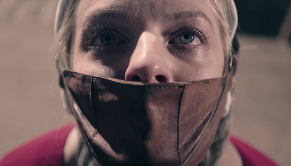 Äntligen! Nu är trailern för The Handmaids Tale säsong 2 här