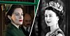 Claire Foy i The Crown &ndash; Drottning Elizabeth II