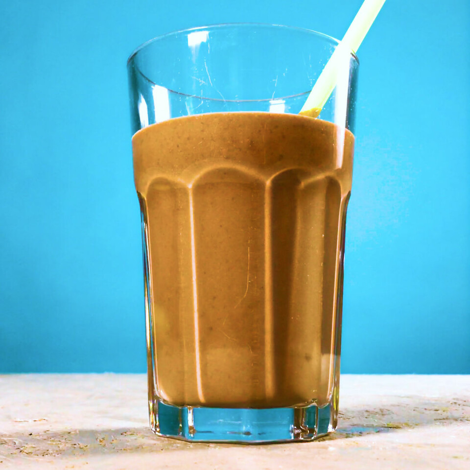 7 riktigt goda smoothies du inte har testat förut