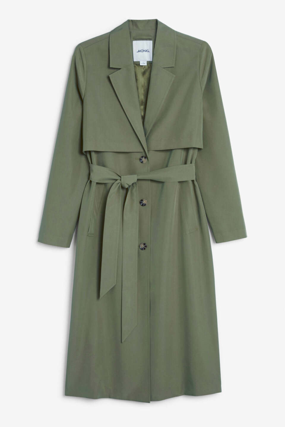 Vårmode 2019: 17 militärgröna trendplagg