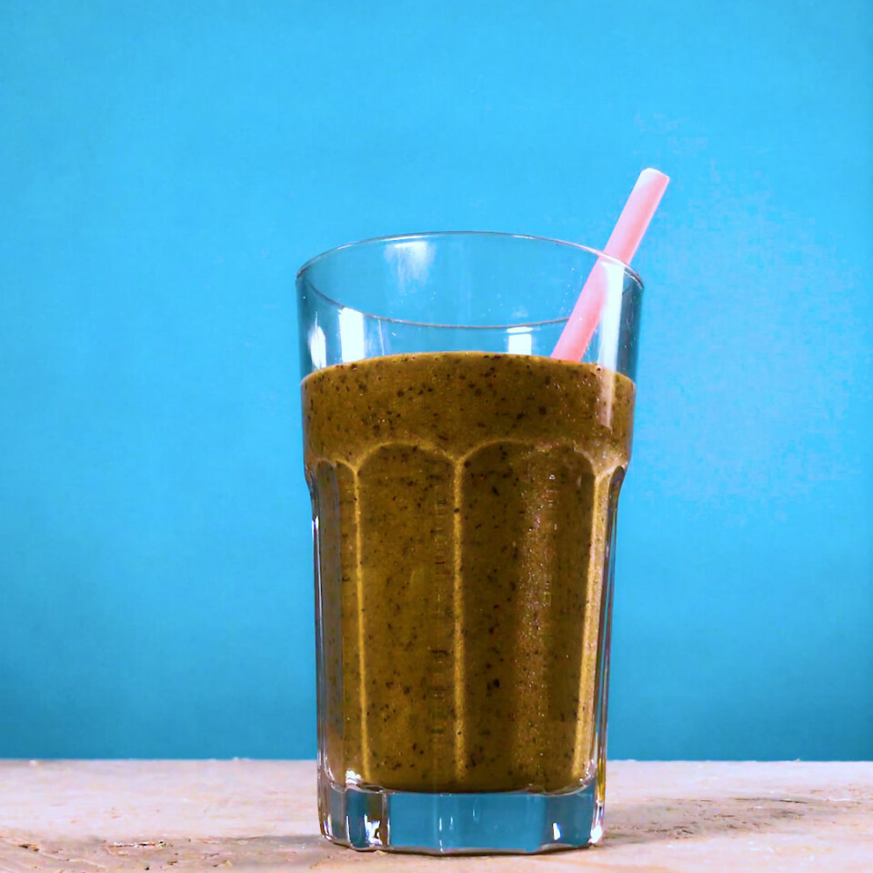 7 riktigt goda smoothies du inte har testat förut
