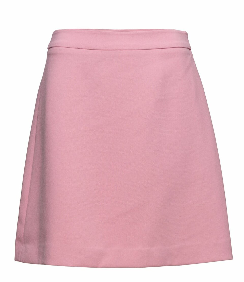 Den rosa trenden fortsätter – 17 pudriga och stilsäkra köp