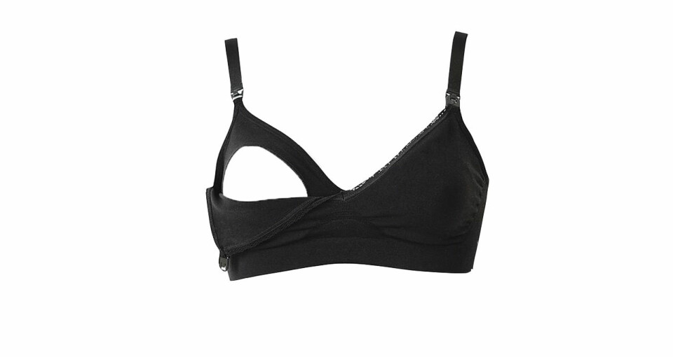 15 saker du vill ha i BB-väskan – och 8 du kan lämna hemma