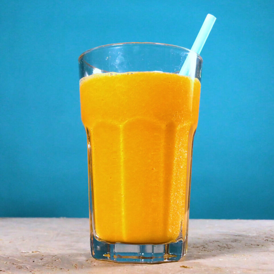7 riktigt goda smoothies du inte har testat förut