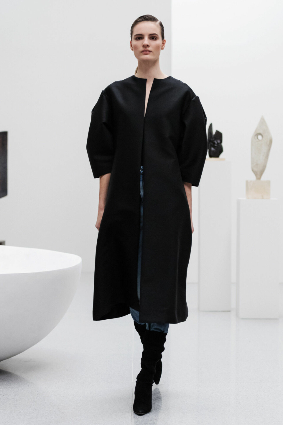 Stockholms modevecka är igång – se det bästa från dag 1