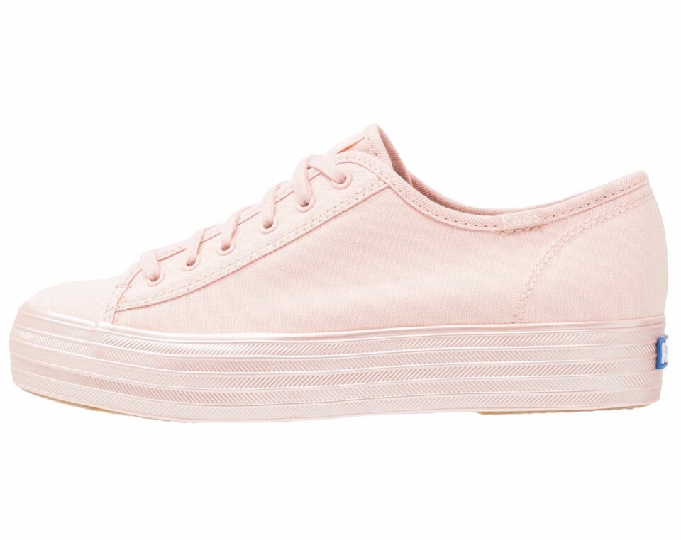 Den rosa trenden fortsätter – 17 pudriga och stilsäkra köp