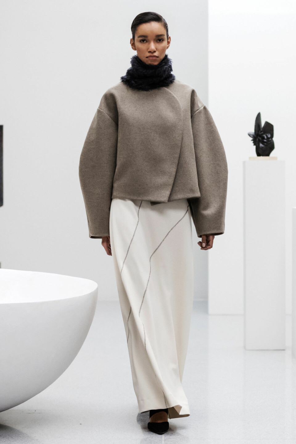 Stockholms modevecka är igång – se det bästa från dag 1