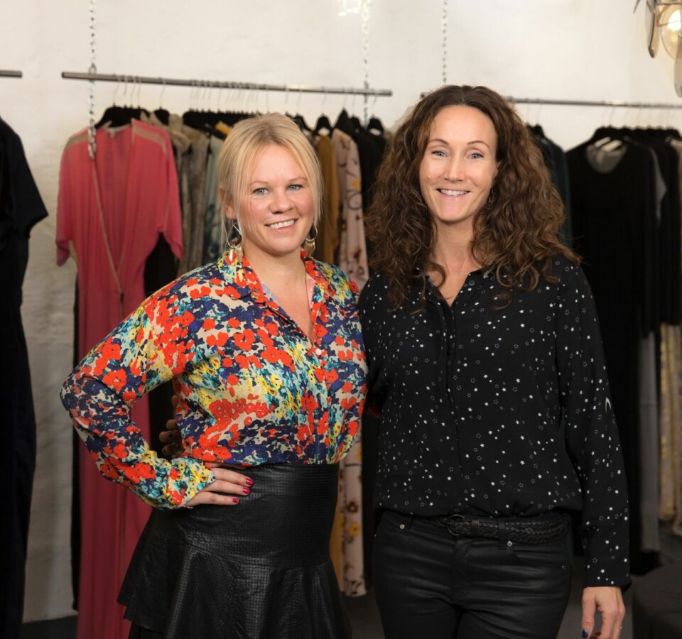 Margaux och Alice prisades på Elle-galan 2018 – se alla vinnare här