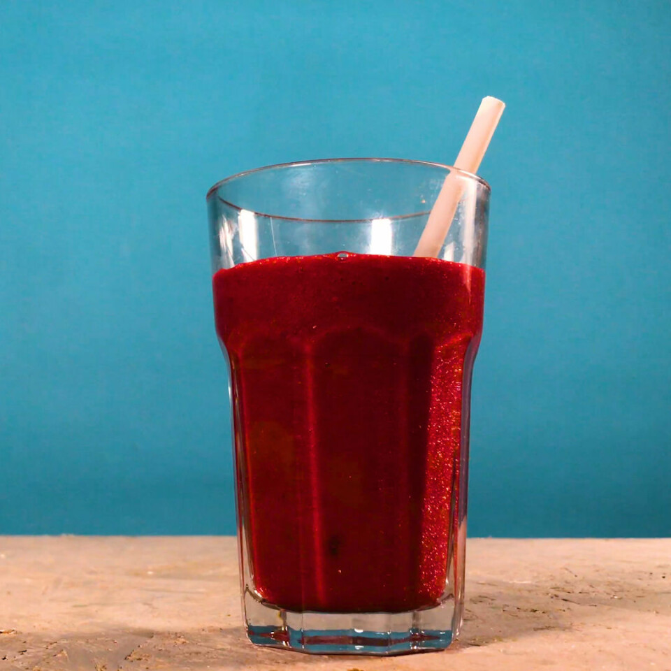 7 riktigt goda smoothies du inte har testat förut