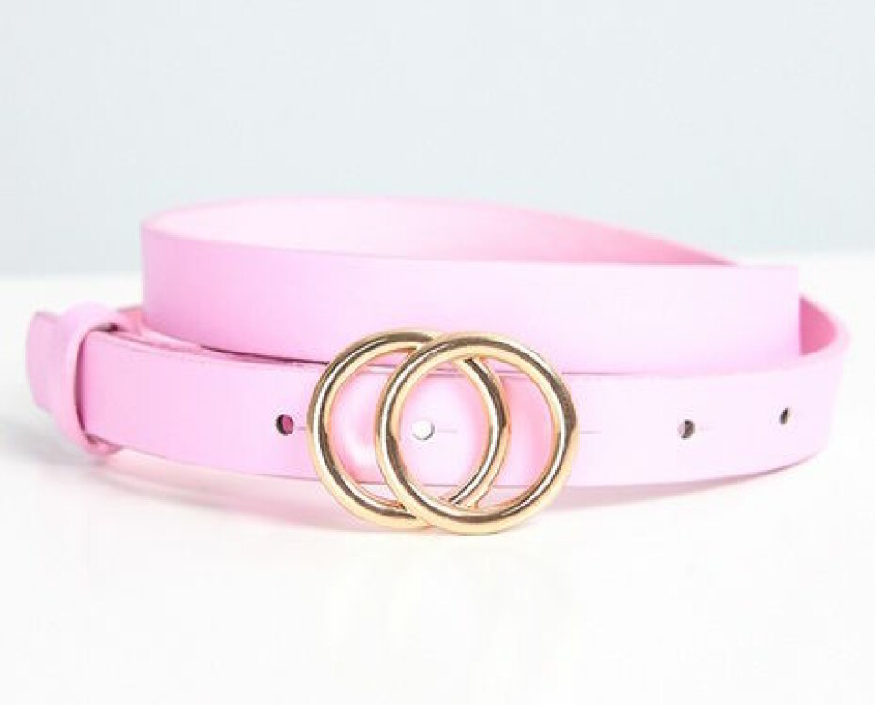 Den rosa trenden fortsätter – 17 pudriga och stilsäkra köp