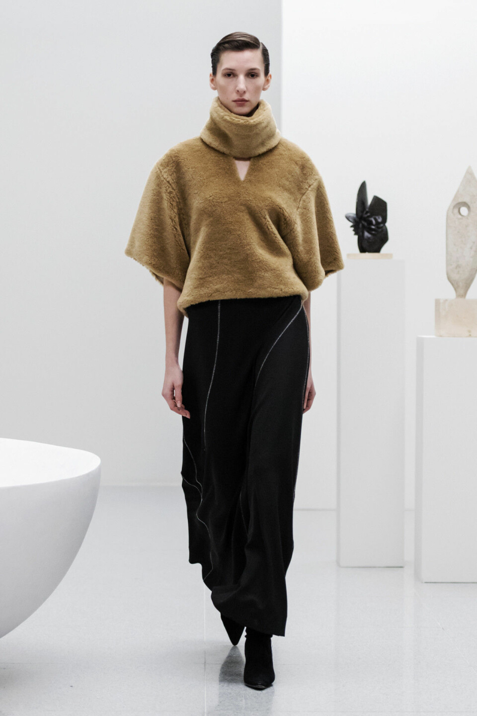 Stockholms modevecka är igång – se det bästa från dag 1