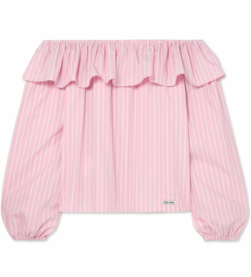 Den rosa trenden fortsätter – 17 pudriga och stilsäkra köp