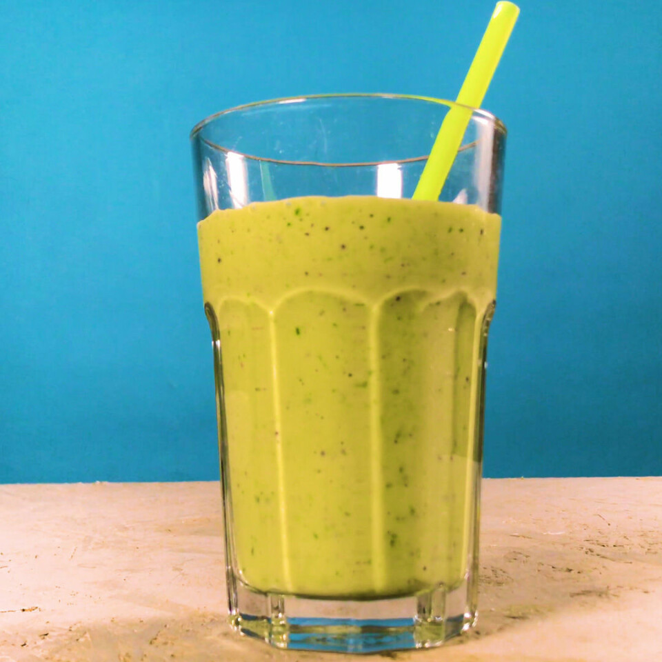 7 riktigt goda smoothies du inte har testat förut
