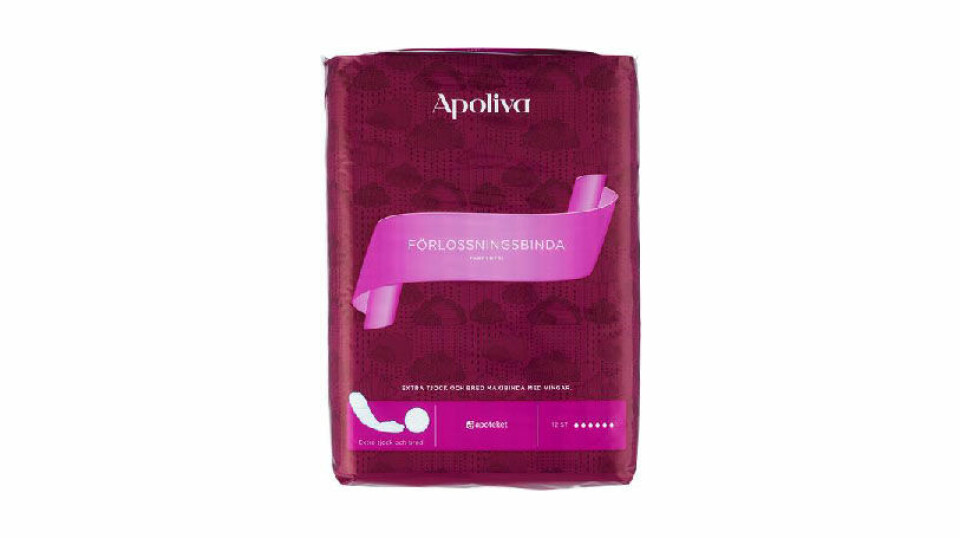 15 saker du vill ha i BB-väskan – och 8 du kan lämna hemma