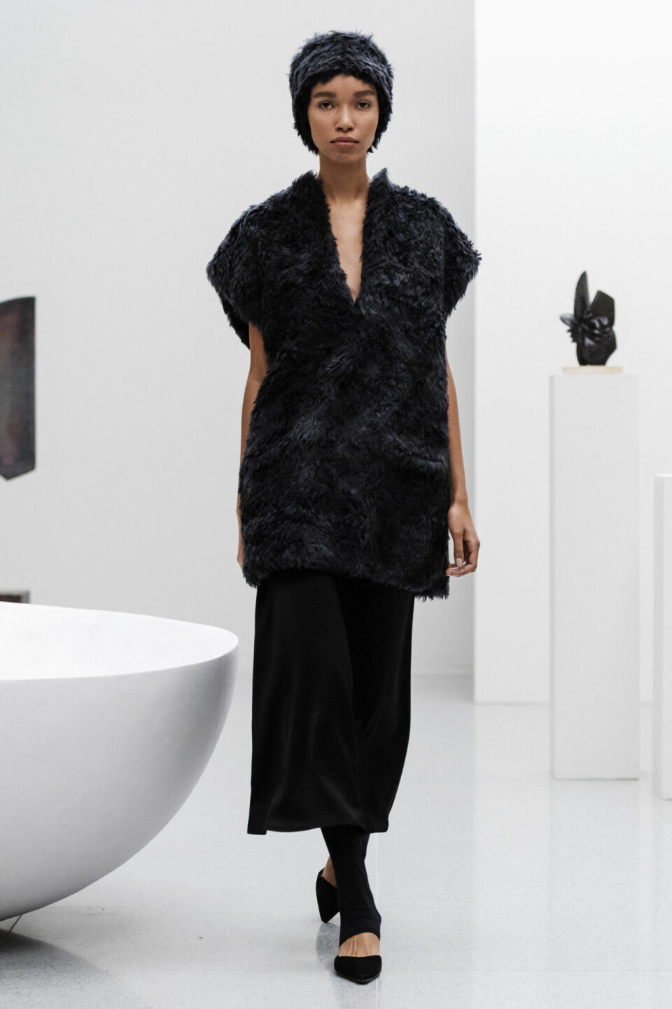 Stockholms modevecka är igång – se det bästa från dag 1