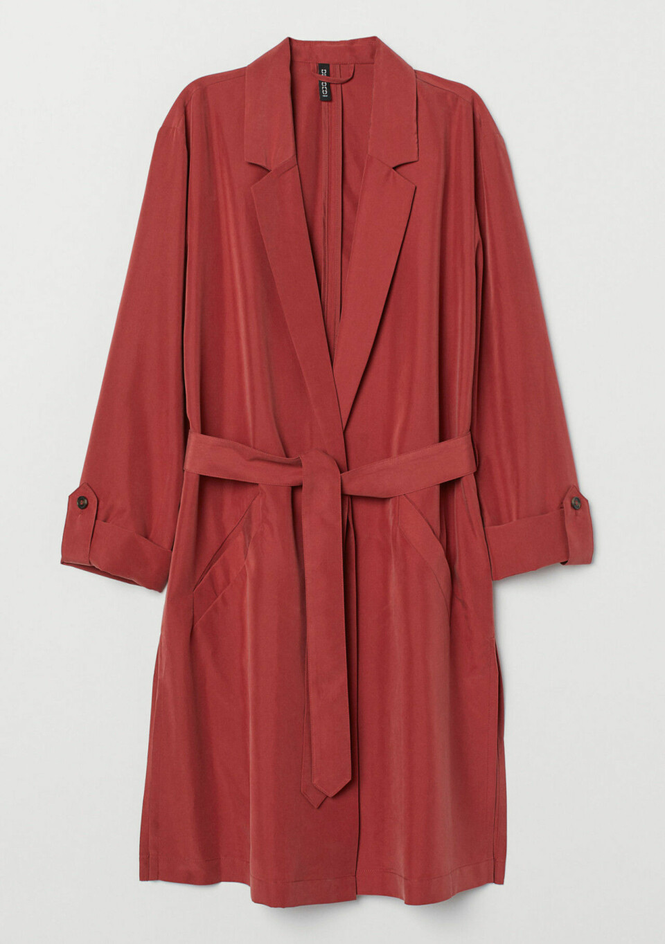 20 stilsäkra trenchcoats vi vill bära våren 2019